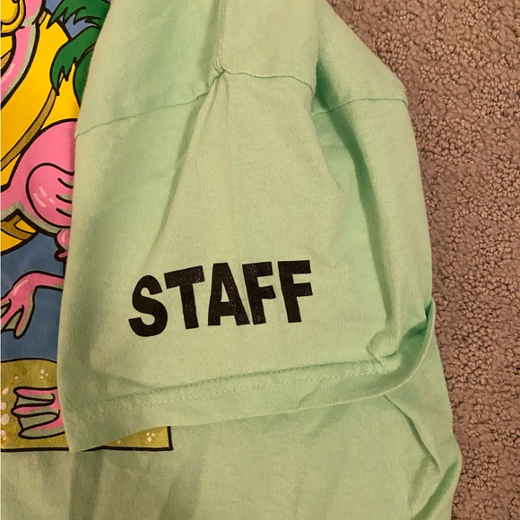 2022 Slam n Jam Beach Volleyball Tshirt - Picture 4 of 4